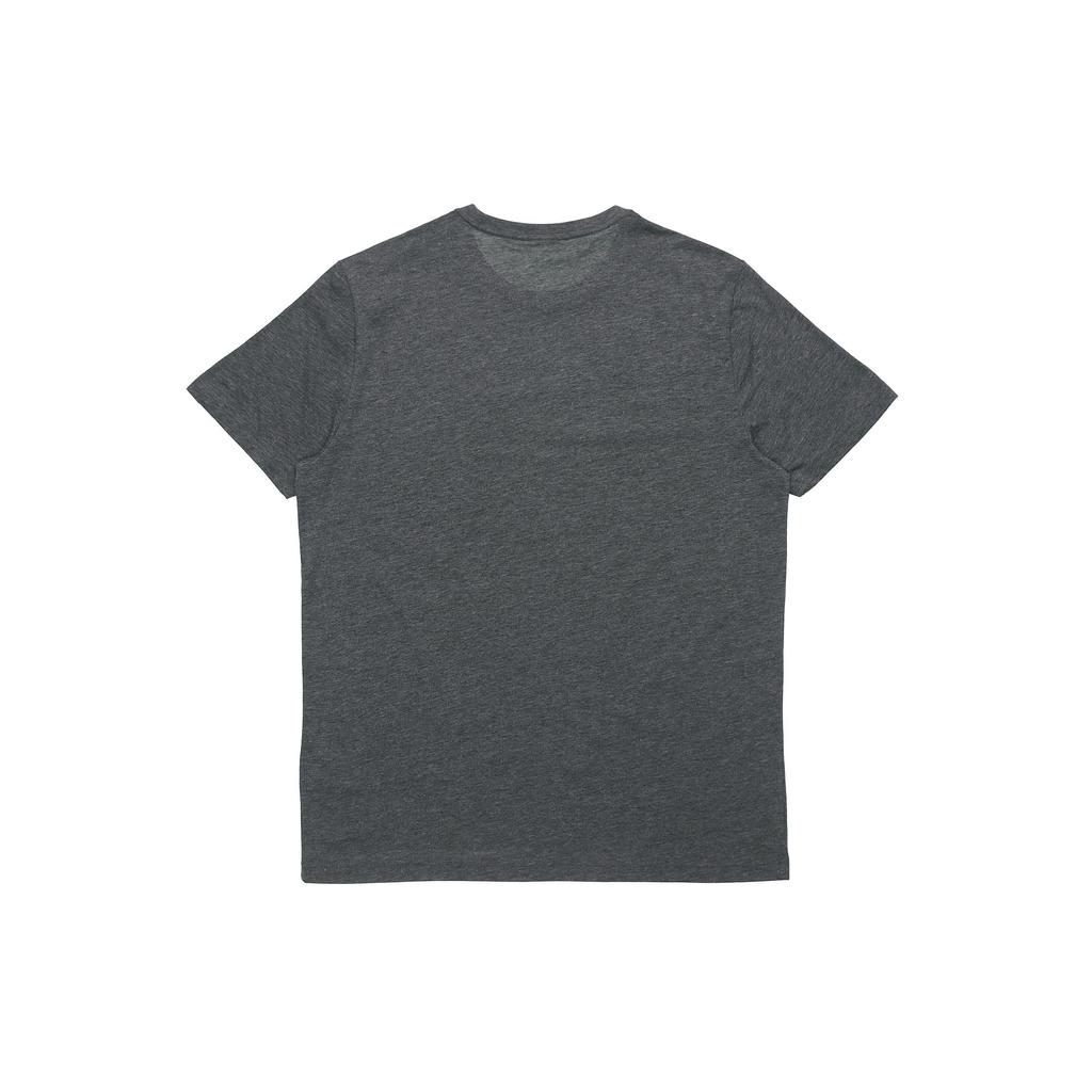 Puma Casual Sports Running Breathable Short Sleeve T-Shirt Men Tops Black 593040-01