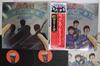 LP Record BEATLES  Rock N Roll Music EAS7700910 ODEON 1976 Japan Obi Rock Used