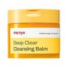 Manyo Factory Deep Clear Cleansing Balm Gentle Makeup Remover & Skin Purifying 132ml