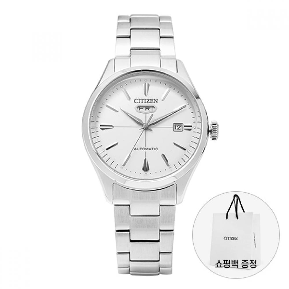 

Citizen Nh8391 51a Мужские металлические часы NH8391-51A