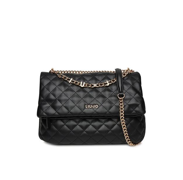 

Сумка Liu Jo Liu Jo Esc Crossbody AA5058 E0015 чёрный