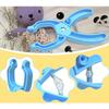 1pcs Knitting Crochet Doll Safety Eye Pliers Tool 3D Printed Amigurumi Crocheting Safety Eye Attaching Pliers