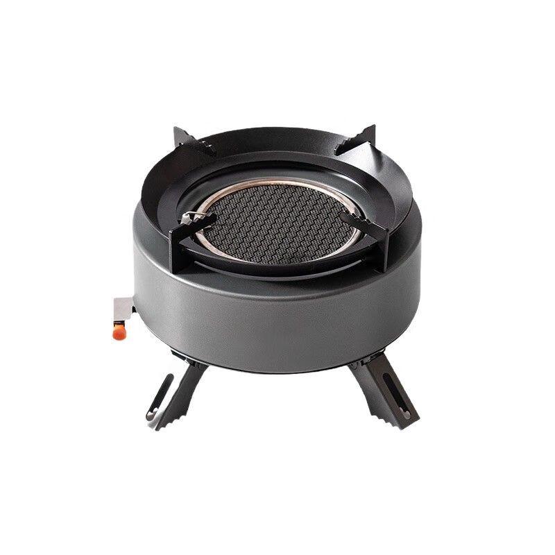 ZISIZ Portable Infrared Gas Cassette Stove