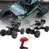 Drive Wheel Four Drifting Off Road Remote Control Vehicle Children Toy Electric