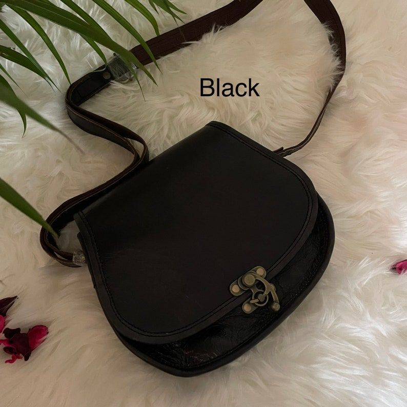 

Кожаная сумка кроссбоди, Кожаная сумка, Кожаная сумка ручной работы, Черная кожаная сумка кроссбоди, Сумка кроссбоди, Кожаный кошелек, Подарок для нее 13 x 10 x 4 in