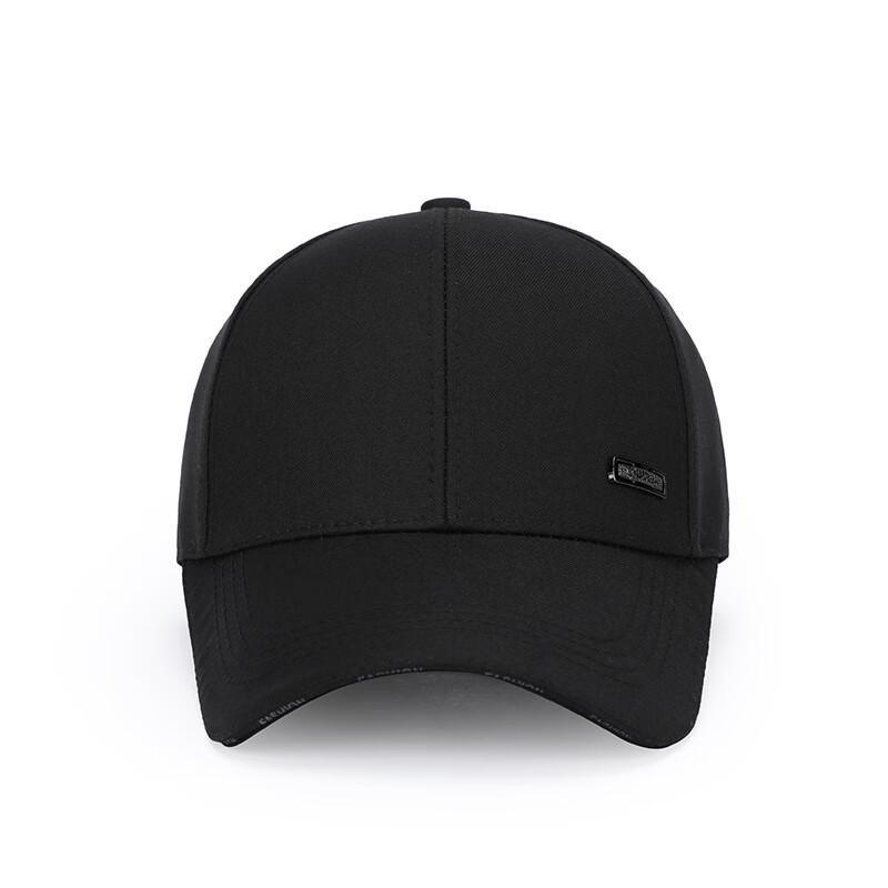 ZHENYUEQI Outdoor Casual Sandwich Brim Baseball Cap