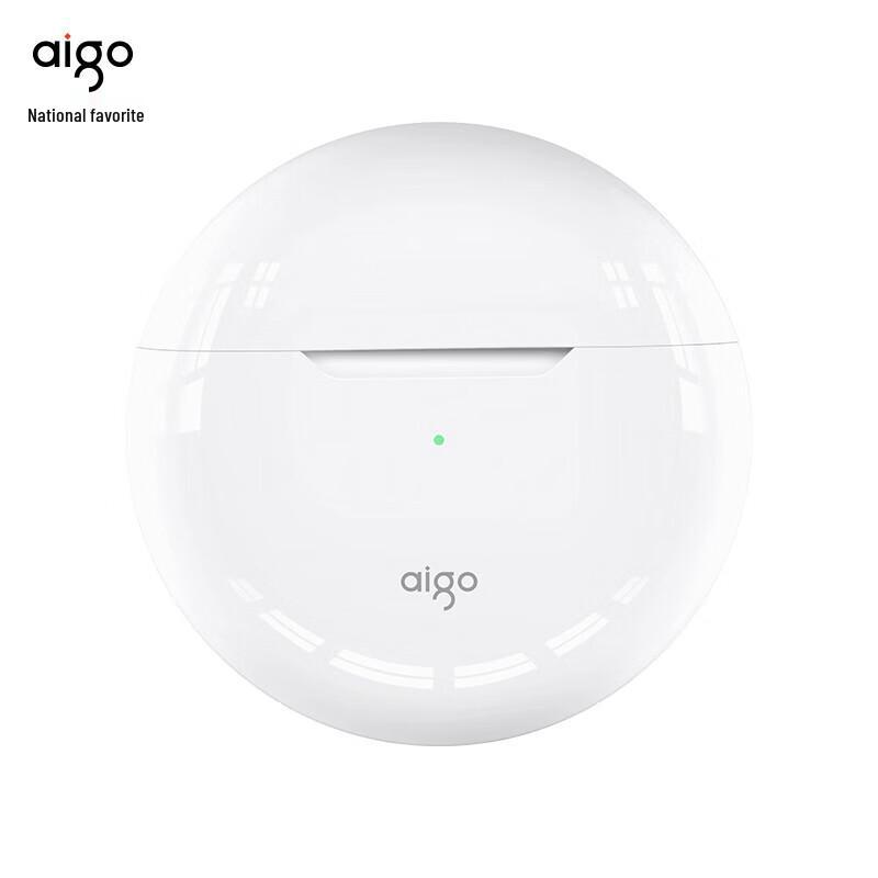 Aigo T16 True Wireless Semi-in-ear Earbuds