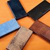 Applicable To Genuine Leather Redmi Turbo5 Mobile Phone Case Anti-drop Redmi Turbo 5Max Flip Case