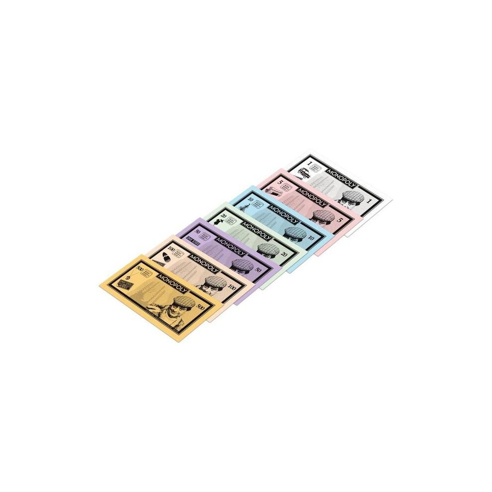 Only Fools And Horses Monopoly Game