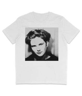 Jeder Tag ist wie Sonntag - 1988 - Lucette Henderson - Bio-T-Shirt - Morrissey
