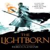 The Lightborn by Rebecca Zahabi Hardback Book 9781473234475
