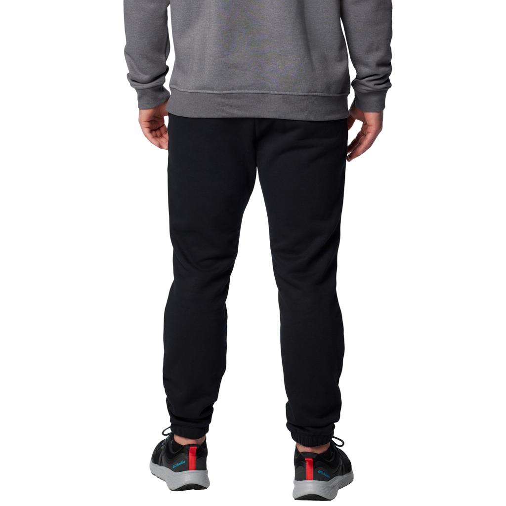 Columbia Meridian Creek Jogger, Mens black Trousers