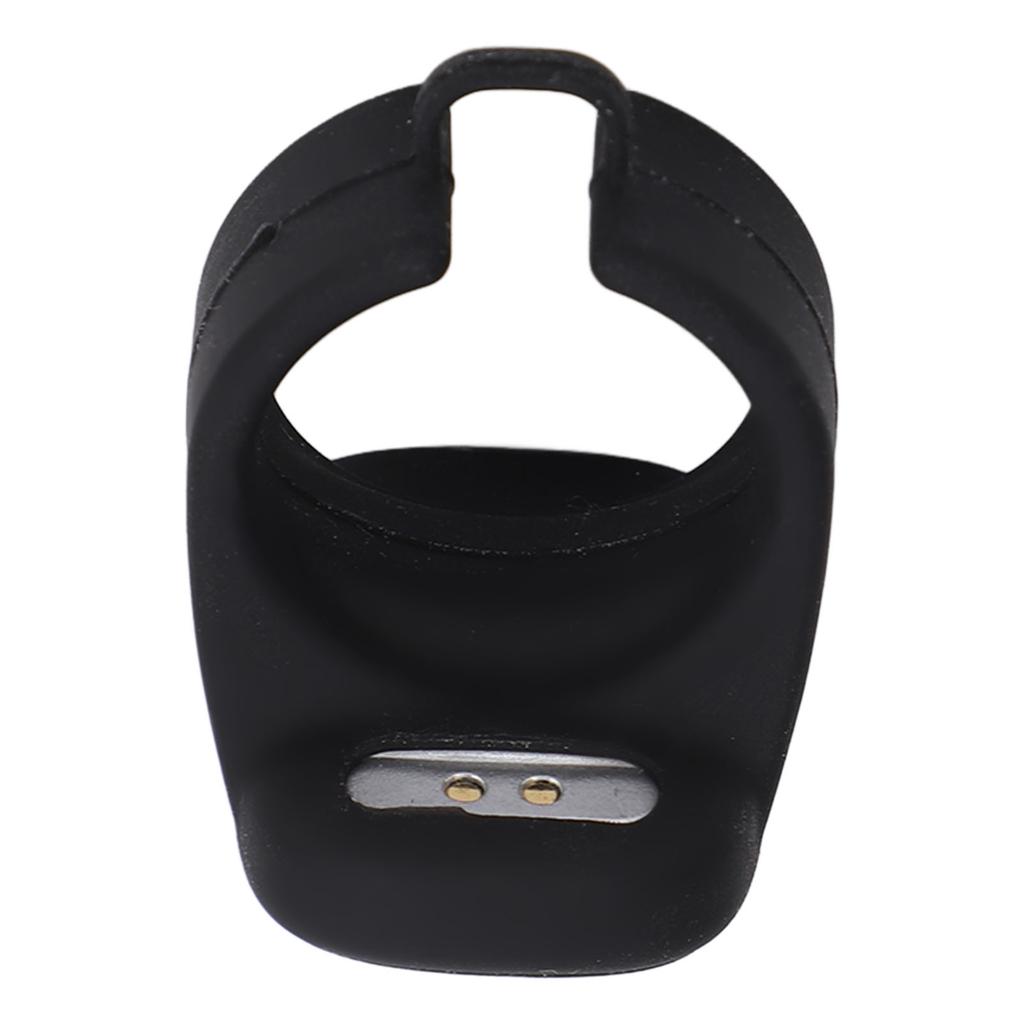 Bluetooth Fernbedienungsring APP Drahtloser Seitenumblätterer Scroll-Fernbedienung Selfie-Ring für Tablet-Telefon