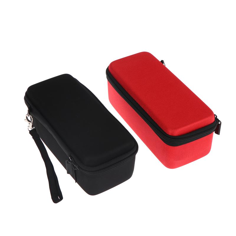 Portable Pouch Casespeaker Carry Case Storage For Flip 6 Wireless Bluetooth-Compatible Speaker Box Bag Cover