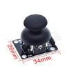 KY-023 Dual Joystick Controller 10 Pcs with Precision Potentiometers for Reliable X Y Analog Signal Generation