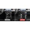 Center Console Organizer Tray For Ford Bronco 2/4 Door Gear Shift Storage Box Additional Interior Storage Accessories
