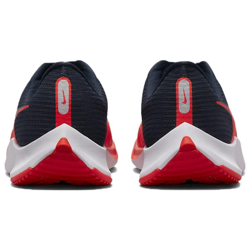 Nike Air Zoom Rival Fly 3 Bright Crimson Unisex Sneaker Rot Dark-Obsidian Weiß CT2405-635