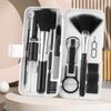 With Storage Box Computer Keyboard Cleaner Kit Professional Screen Dust Remover  Tablet