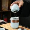 Outdoor Portable Travel Tea Set Tea Set Kung Fu Tea Set Black Tea Green Tea Special Tea Set