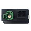 Switches Enabled Plug Socket For Golf 7 MK7 MIB2 Built In Switches USB 3.0 Rapid Connection Waterproof Automotive Accessory