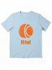 K-On! Põhiline unisex T-särk