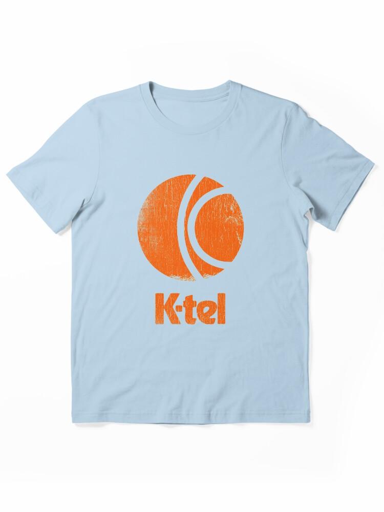 K-On! Põhiline unisex T-särk