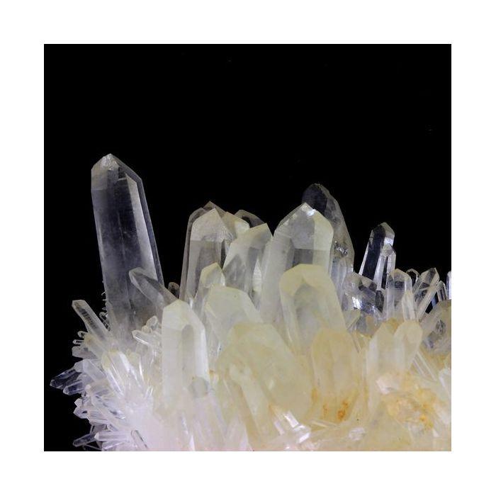 Pierres et Minéraux. Quartz. 369.5 ct. Allevard, Isère, France.