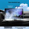 Fits 25-26 VW Golf: Navigation Screen Tempered TPU Film