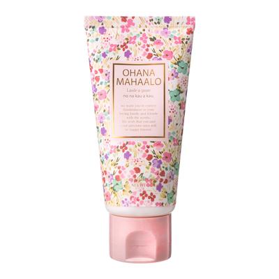 OHANA MAHAALO Fragrance Hand Cream Laurea Pure 50g OHANA MAHAALO Hand Cream