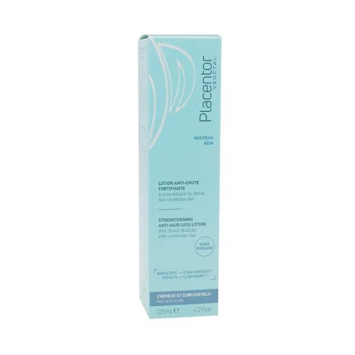 Placentor Lotion Anti-Chute Fortifiante 125ml