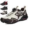 Anti-Slip & Wear-Resistant Hiking Boots for Men Women – Ideal for Mountaineering, Camping & Cycling with Superior Traction