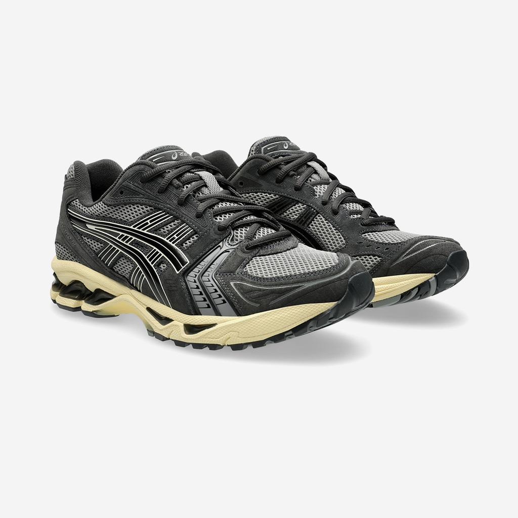 [ASICS] Gel-Kayano 14, 1203A540, 1020109241, Popular Korean Shoes