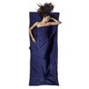 75*210cm Ultralight Sleeping Bag Folding Lightweight Travel Sleep Liner Sheet Septum Polyester Travel Sleeping Bag
