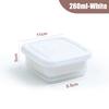 Double-layer Refrigerator Storage Box Ginger Scallion Onion Containers Sealed Fruits Vegetables Drain Crisper Kitchen Supplies