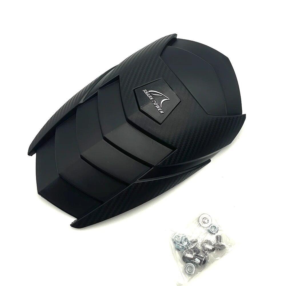 For CFMOTO CLX700 CLX 700 700CLX Motorcycle Fender Back Cover Lengthened Rear Fender Splash Protector