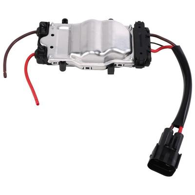 AA92-Car Radiator Fan Control Module For BMW 3Series E46 316Ci 3116Ti 318Ci 318I 318Ti 320Ci 320I 32i 328I 330I 7561757