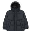 New Balance Unisex Flying Short Goose Down Padding Jacket Nbnpe42103 Bk