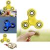 Vibrant Red Edc Ceramic Finger Spinner Ball Ideal For Fidgeting Kids And Adults Christmas Gift
