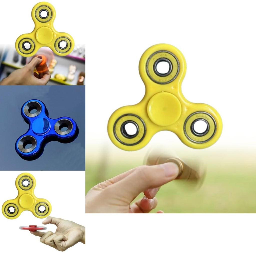Vibrant Red Edc Ceramic Finger Spinner Ball Ideal For Fidgeting Kids And Adults Christmas Gift