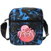 Cute printed shoulder bag casual multi-functional oblique span bag small bag student stationery bag