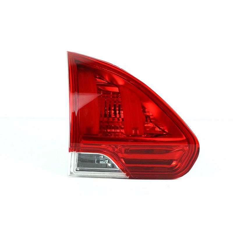 

For Peugeot 2008 2013 2014 2015 2016 Car Rear Tail Light Turn Signal Warning Brake Lamp Inside Outside Auto Taillight Assembly