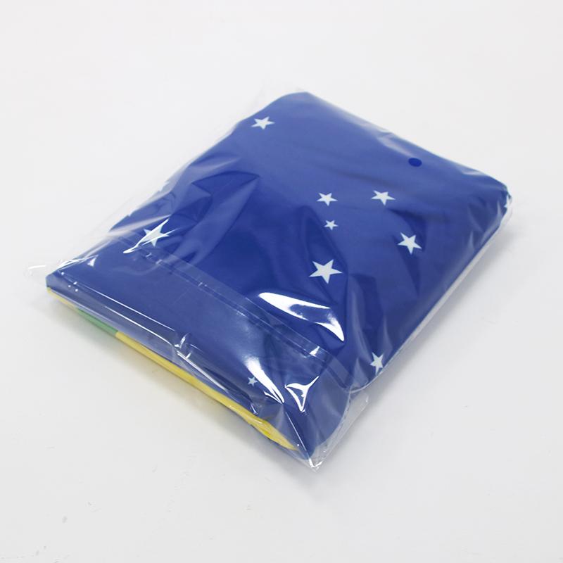 National Brazil Flag Car Engine Cover Brazilian Decoration Elastic Fabrics Truck Full Graphic Decor Bonnet Banner