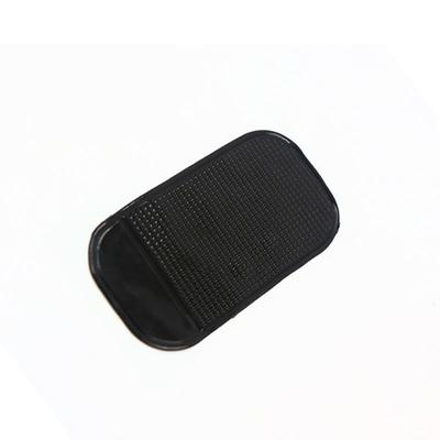 Universal Car Dashboard Non Slip Grip Sticky Pad Phone Holder Mat Anti-skid Silicone Mat Car Mat Car Interior Accessories New