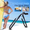 AU Stocks Surfboard Bicycles Carrier Rack Bike Skimboard New Side Kiteboard