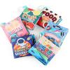 Infant Soft Fabric Cloth Book Babys Early Cognitive Educational Supplies