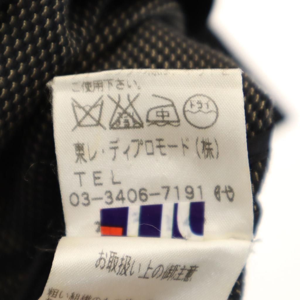 GIVENCHY 90s Old Short sleeve Double breasted Skirt suit Setup 38 Women Used