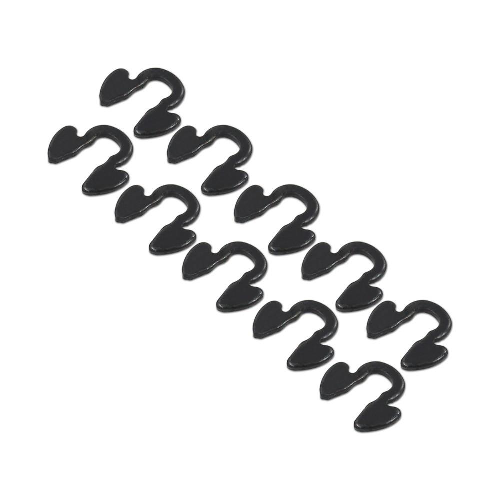 10pcs Shift Cable Clips For Chevy Silverado GMC Sierra 4L80e 4L60e Transmission