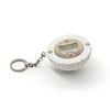 Unique Ball Shape Bottle Opener Magnetic Fridge Decors Drink Opener Tool Perfect Gift For Football Enthusiasts