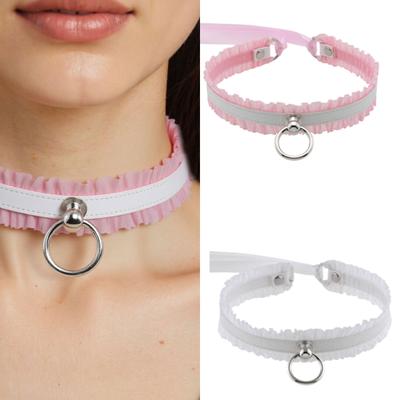 Coliere și pandantive – Coliere choker
