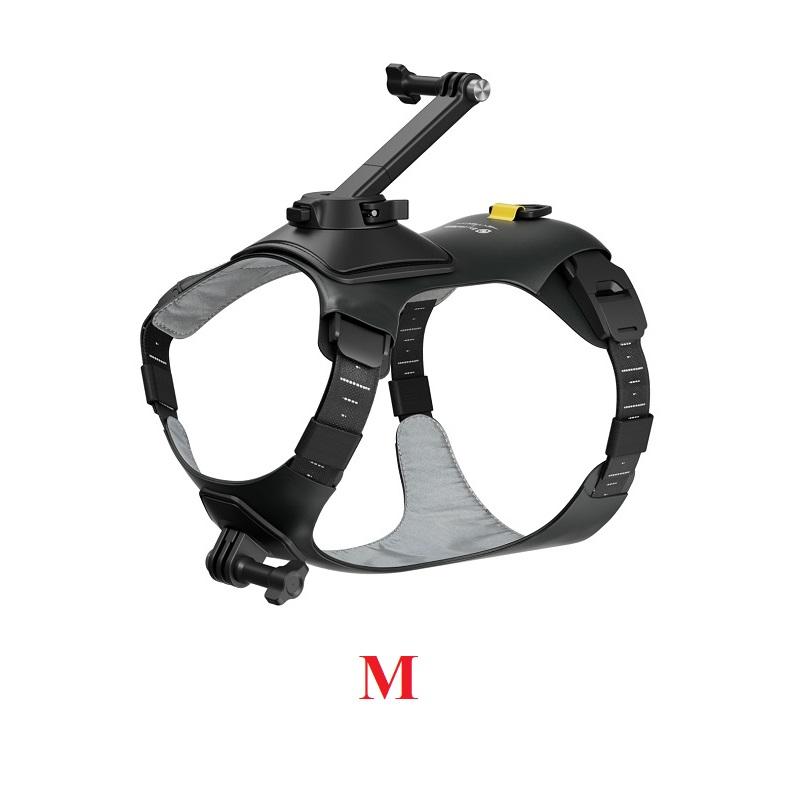 Insta360 GO 3\Go 3S  Pet Harness Mount  For Pet and Dog Original Accessories For Insta 360 GO3\GO3S